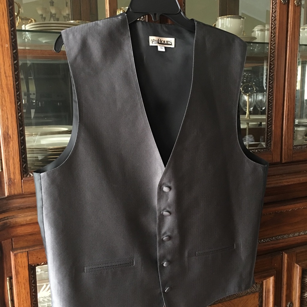 Men’s Vest